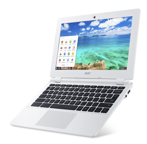 Acer Chromebook CB3-111-C61U Intel® Celeron® N2830 – image 4