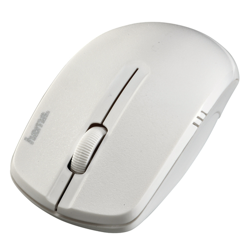 Hama AM-7500 mouse Office Ambidextrous RF Wireless Optical