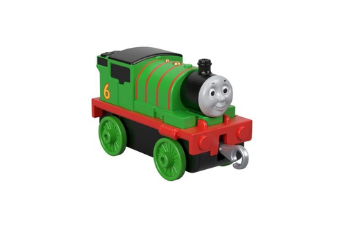 Fisher-Price Thomas & Friends Percy