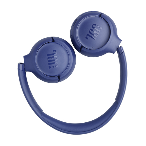 Jbl Tune 530BT Wireless Bluetooth Headphones - Blue - image 5