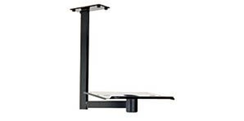 Vogel's TV Ceiling Support. White