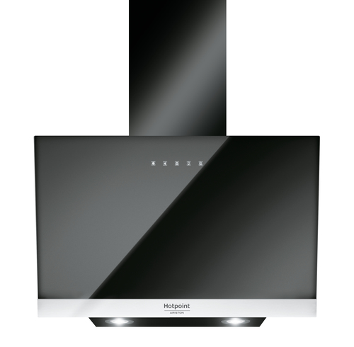 Hotpoint HHVP 8.7F LT K – image 2
