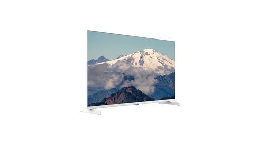 IOPLEE TKO32HSW TV 81.3 cm (32") HD White 200 cd/m² – image 2