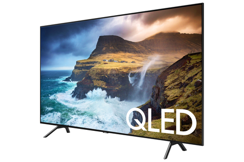 Samsung QN75Q70RAFXZA TV – image 3
