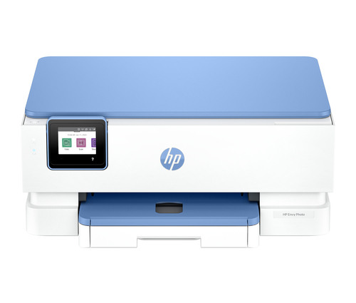 HP Inc. Urządzenie wielofunkcyjne Envy Photo 7231 All-in-One B6JW3B