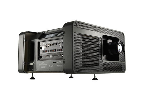 Barco DP2K-6E 4800 ANSI lumens 2K (2048x1080) – image 4