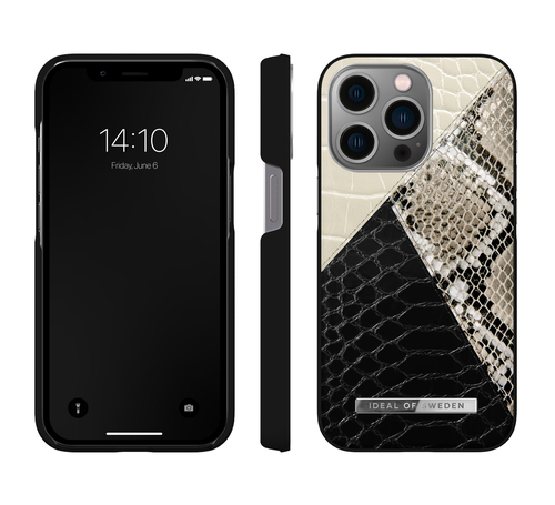 iDeal of Sweden Atelier Case iPhone 13P Nght Sky Snk – image 2
