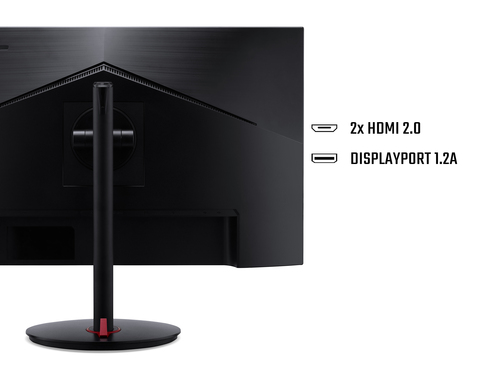 Acer XV252Q Z – image 8