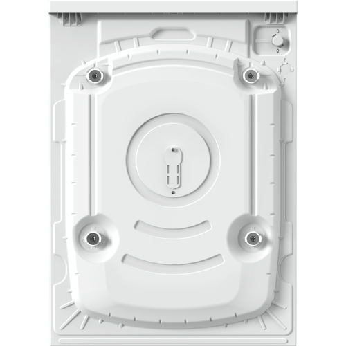 Sharp HFB7143W3 washing machine Front-load – image 2
