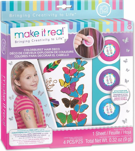 Make it Real MIR2302 игрушка для творчества и рукоделия