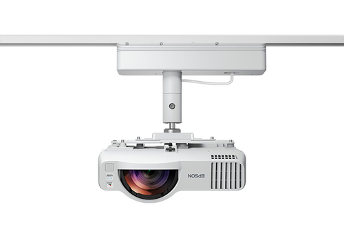 Proyector EPSON L210SF 