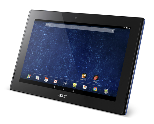 Acer Tab 10 A3-A30 – image 4