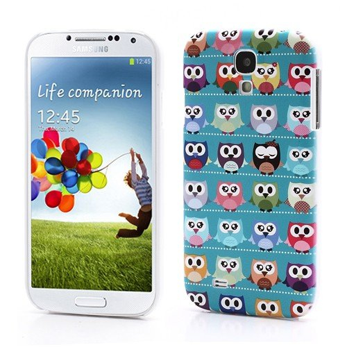 Samsung 0755563282041 mobiiltelefoni ümbris Kate Mitmevärviline