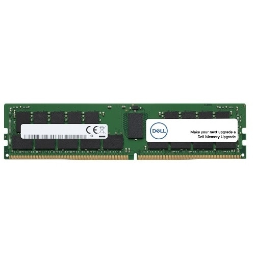 DELL 370-AEPP модуль памяти 16 GB 1 x 16 GB DDR4 288-pin DIMM