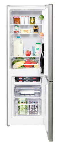 Salora CFC1730G fridge-freezer Freestanding – image 3