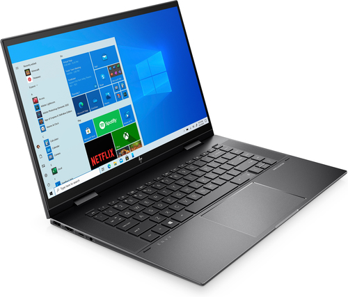 HP ENVY x360 15-eu0500sa AMD Ryzen™ 5 5500U Hybrid (2-in-1) – image 3