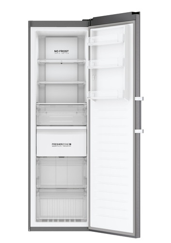 Haier INSTASWITCH H3F330SEH1 Upright freezer Freestanding – image 3