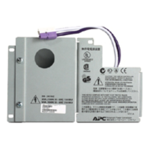 APC Output Hardwire Kit SU RT3000/5000VA