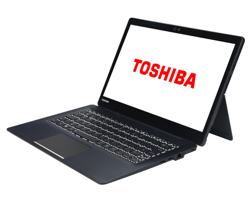 Dynabook Portégé X30T-E-0S501N Intel® Core™ i5 i5-8250U Hybrid (2-in-1) – image 3