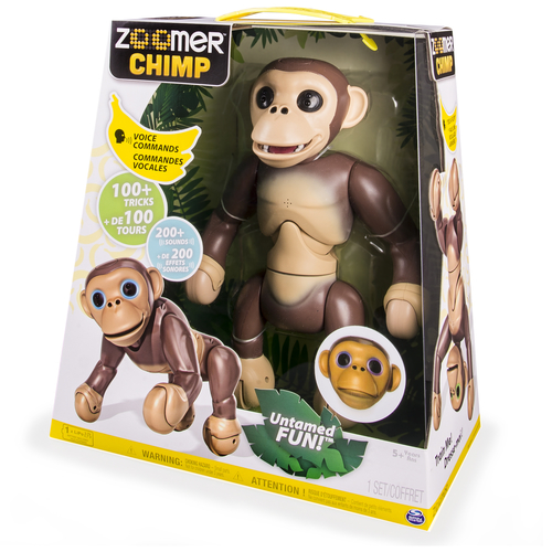 Spin Master Chimp – image 4