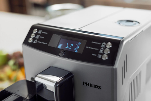 Philips 3100 series EP3551/10 coffee maker Fully-auto Espresso machine – image 4