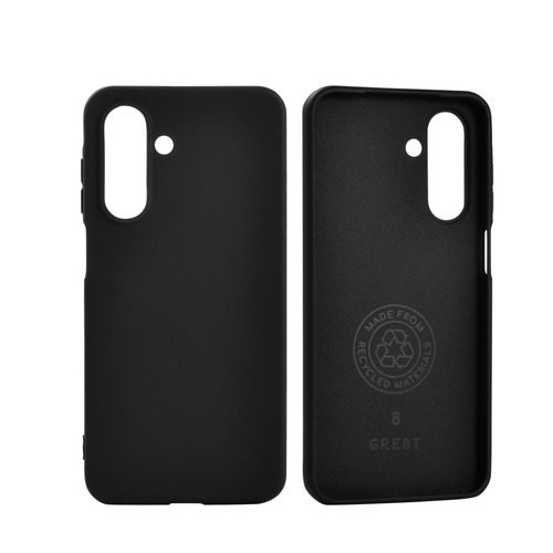 GRE8T GRS TPU Samsung A26 Black B2B – image 3