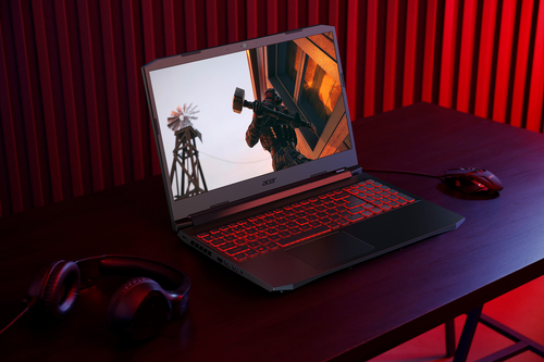 Acer Nitro 5 5 AN515-56 - (Intel Core i5-11300H – image 5