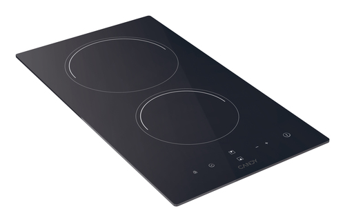 Candy Idea CDH30 Black Built-in – image 3