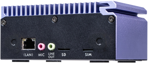 Shuttle Edge PC SPCEL12 – image 4