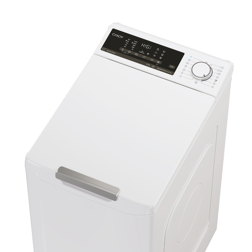 Candy TCA264TM5-S washing machine Top-load – image 6