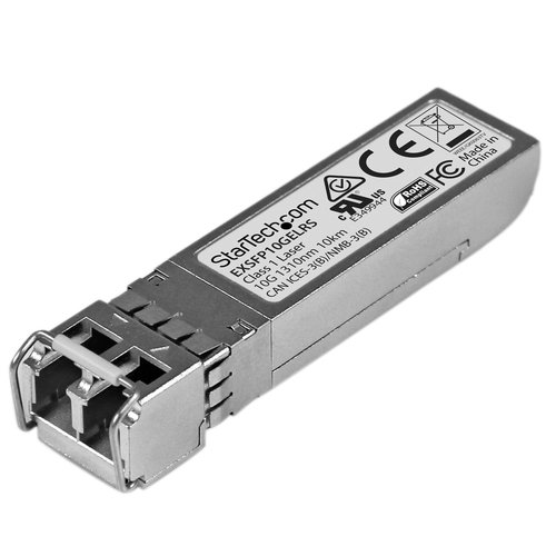 JUNIPER EX-SFP-10GE-LR COMPATIBLE SFP+ - 10GBASE-LR 10GBPS - 10GBE MODULE - 10GE