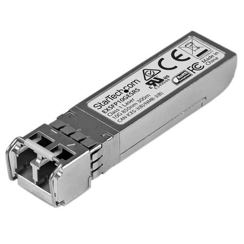 JUNIPER EX-SFP-10GE-SR COMPATIBLE SFP+