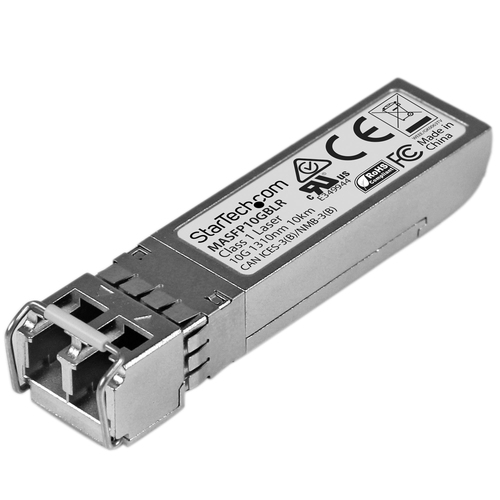 10 GB FIBER SFP+ - 10GBASE-LR