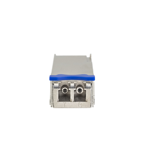 STARTECH 40 Gigabit Fiber 40GBase-LR4