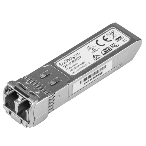 CISCO SFP-10G-SR-S COMPATIBLE SFP+ - 10GBASE-SR 10 GBPS - 10GBE MODULE - 10GE GI