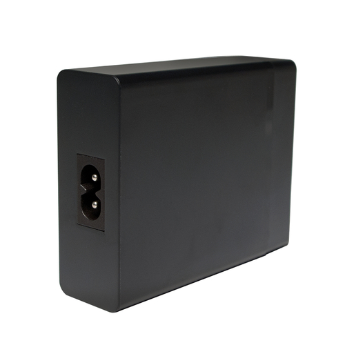 USB Tischladeadapter, LogiLink 3xUSB-A Port+1xUSB-C Port,60W, afbeelding 6