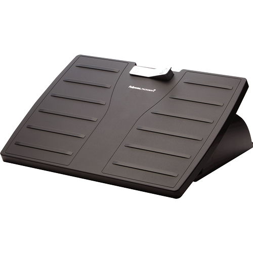 MICROBAN ANTIMICROBIAL PROTECTION KEEPS PRODUCT CLEANER. SUPPORTS FEET TO PREVEN