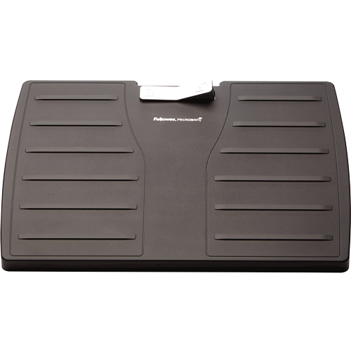 Repousa pés Ergonómico Fellowes 8035001 Preto