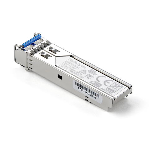 CISCO GLC-EX-SMD COMPATIBLE SFP - GIGABIT FIBER 1000BASE-EX SFP TRANSCEIVER MODU