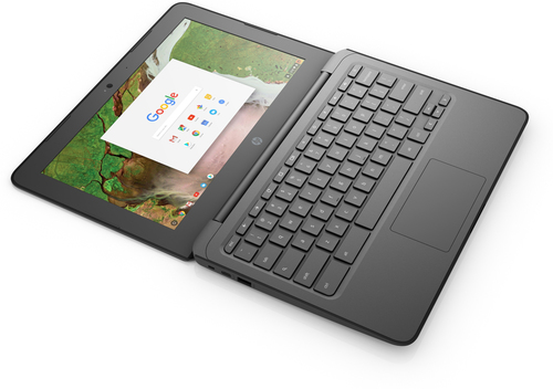HP 11 G6 EE – image 6