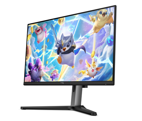 HP HyperX OMEN 23.8 inch FHD 144Hz Gaming Monitor - OMEN 24e – image 4