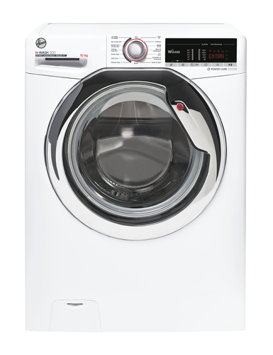 Hoover H-WASH 300 LITE H3WS4105TACE-80 washing machine Front-load – image 3