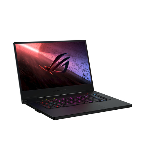 ASUS ROG Zephyrus S GX502LWS-I77SD8T laptop Intel® Core™ i7 i7-10875H – image 2