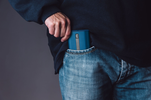 Cellularline Power Bank THUNDER 10000 – image 5