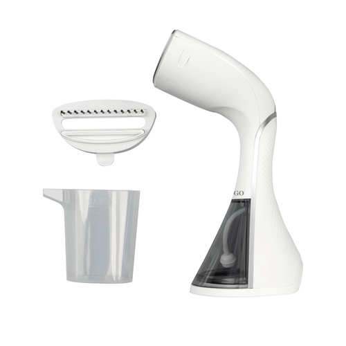 Sogo PLA-SS-6405 garment steamer Handheld garment steamer – image 2