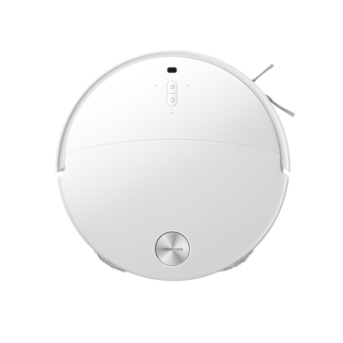 Roborock Qrevo CurvX White, afbeelding 6