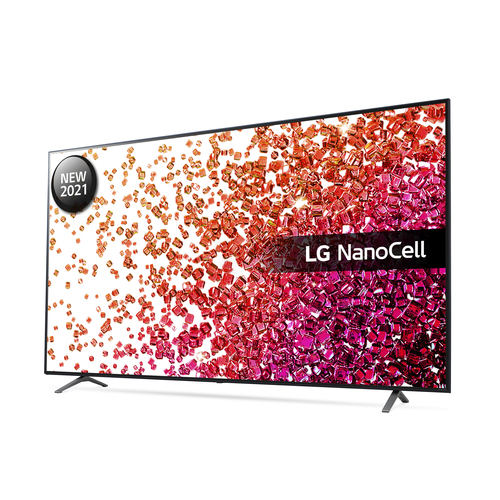 LG 75NANO756PA.AEK TV – image 2
