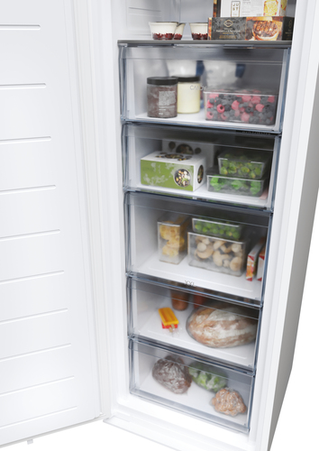 Candy CMT5518EVWF Upright freezer Built-in – image 5