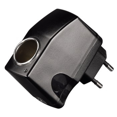 Hama "Compact" AC/DC Mains Adapter
