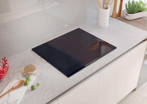 Hoover H-HOB 500 INDUCTION HTP644MCBB Black Built-in – image 2